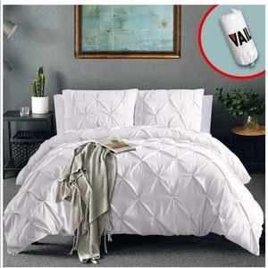 King size duvet cover